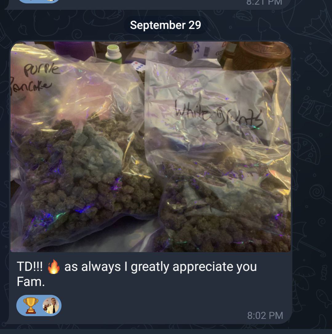 Telegram Weed Plugs A Comprehensive Guide STONERS SANCTUARY