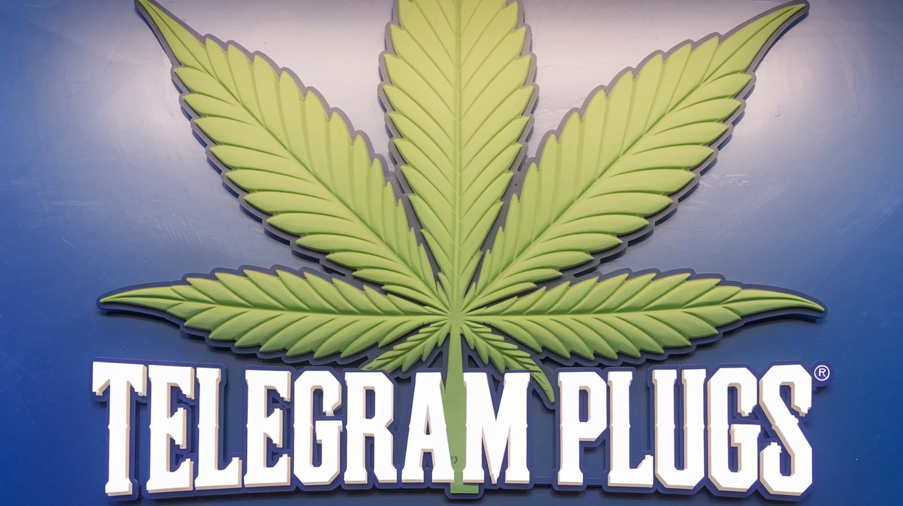 Telegram plugs