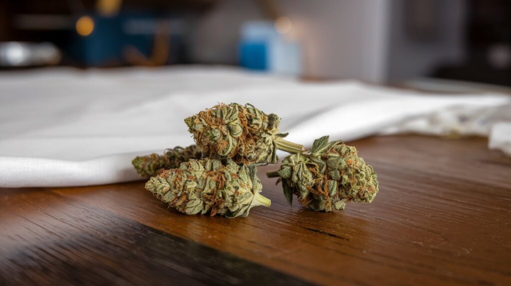 buy weed online in South Carolina