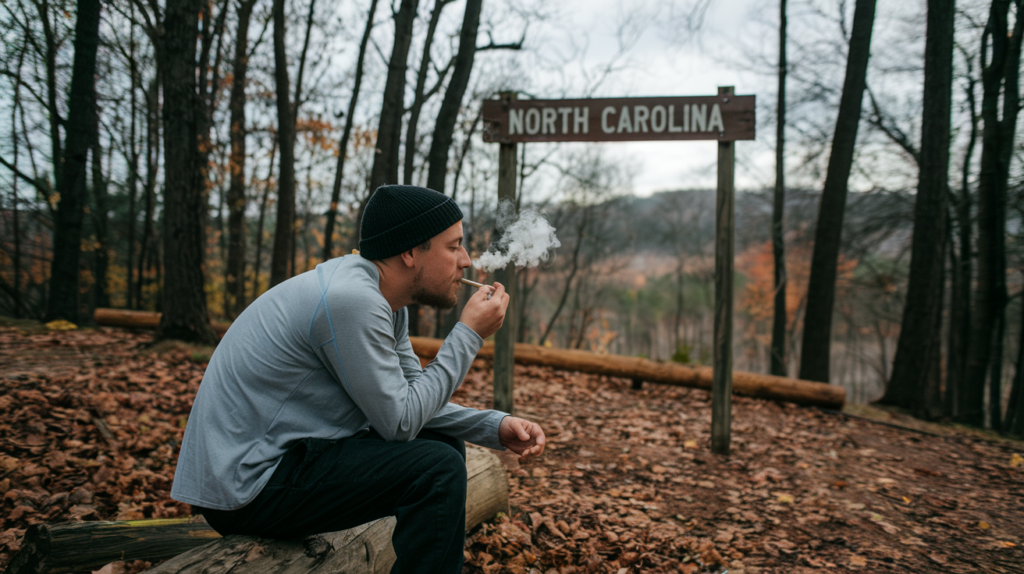 Buy Weed Online in North Carolina