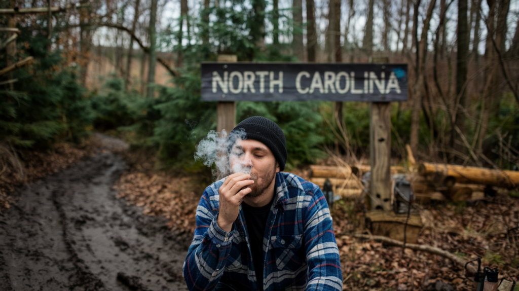 Buy Weed Online in North Carolina