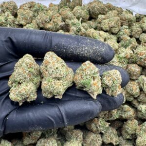 cannabis products